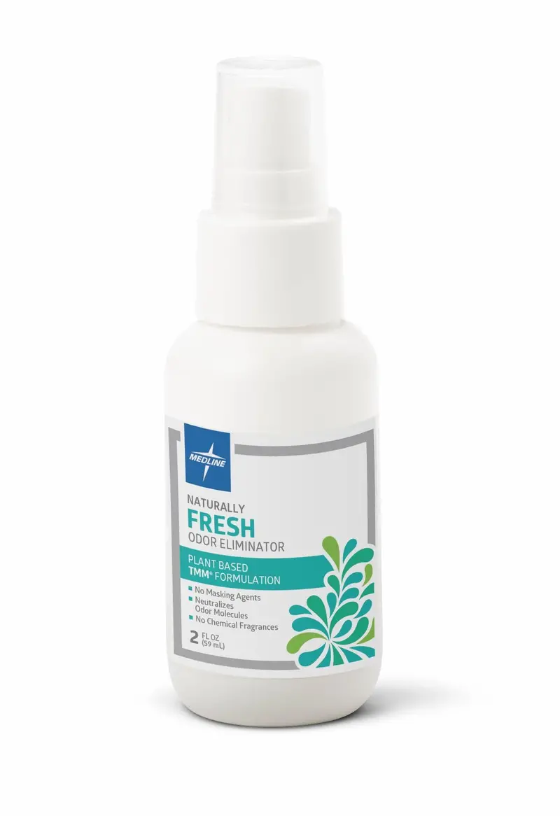 Fresh Naturals Odor Neutralizing Spray – 2-ounce Bottle