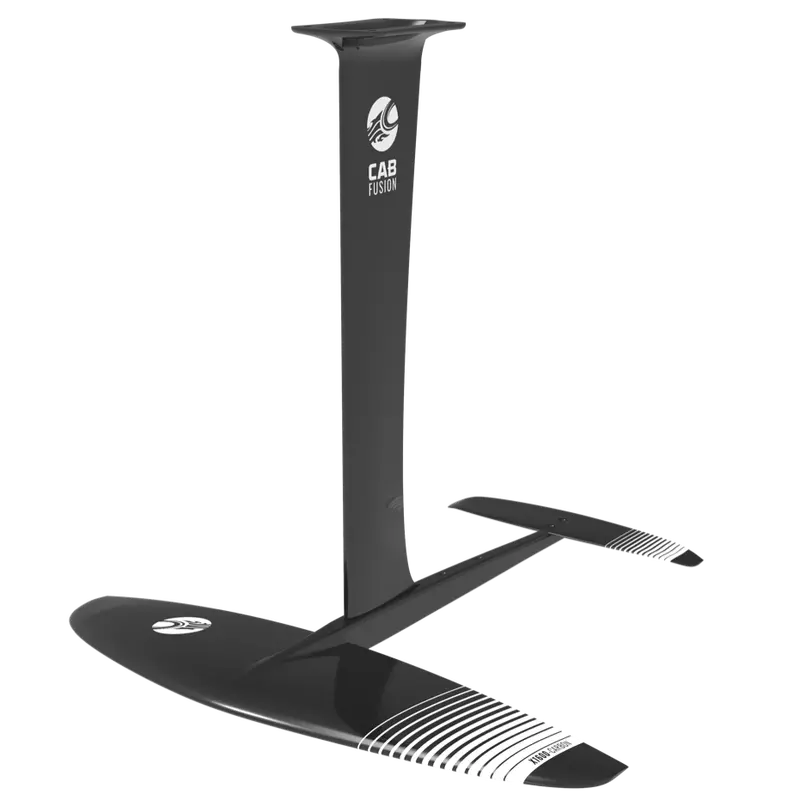 Fusion Carbon Base Assembly Kit