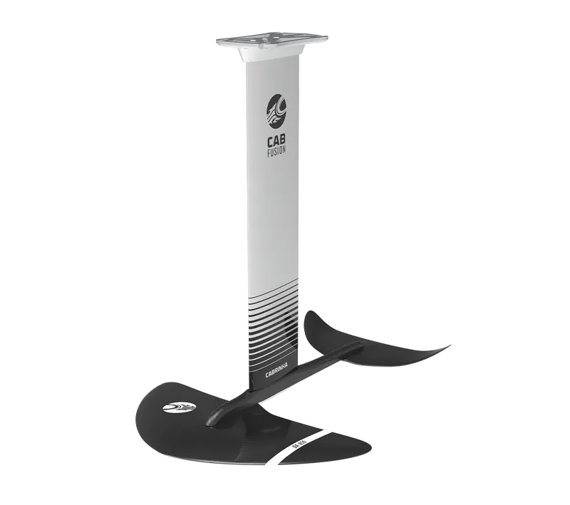Fusion DA Hydrofoil Competition Kit – Complete Foil System for Riders