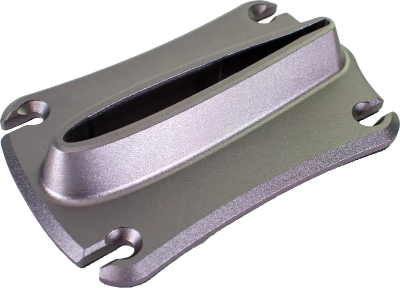 Fusion Forged Mast Plate Socket MKII
