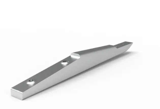 Fusion Hybrid Rear Fuselage Module for Foil Boards
