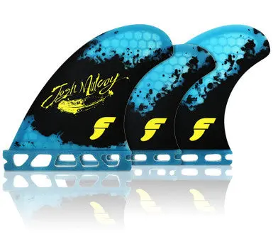 Futures JMK Josh Mulcoy Signature Fin