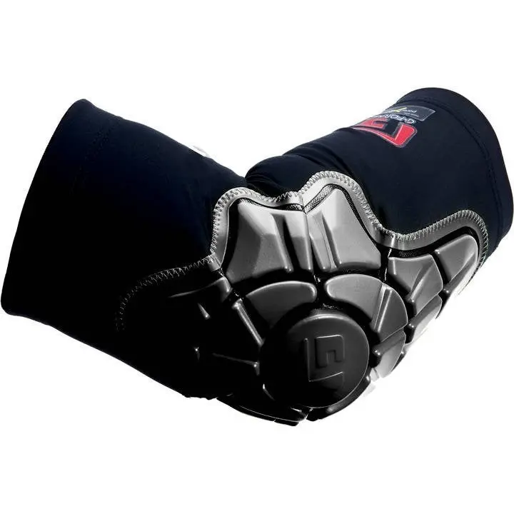 G-Form Reactive Elbow Pads – Flexible Armor Support