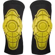 G-Form Reactive Knee Pads – Lightweight Impact Protection