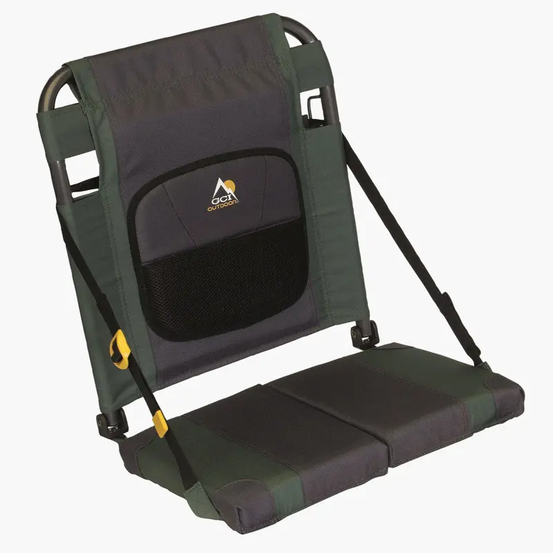 GCI Outdoor SitBacker Canoe & Kayak Seat