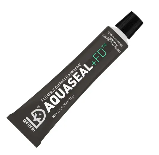 Gear Aid Aquaseal FD Fabric & Foam Repair Adhesive