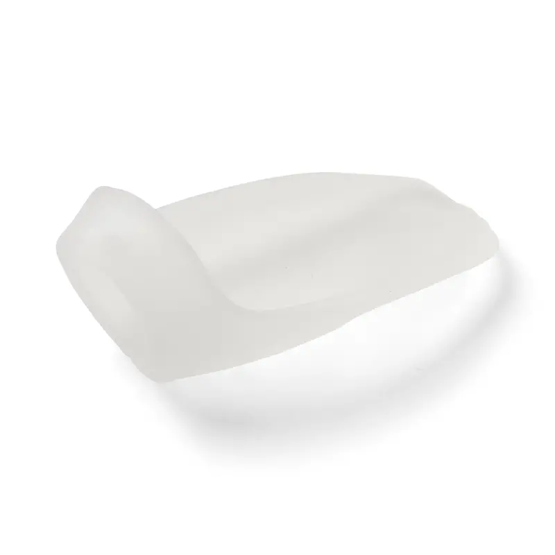 Gel Hallux Valgus Bunion Guard for Pain Relief and Protection