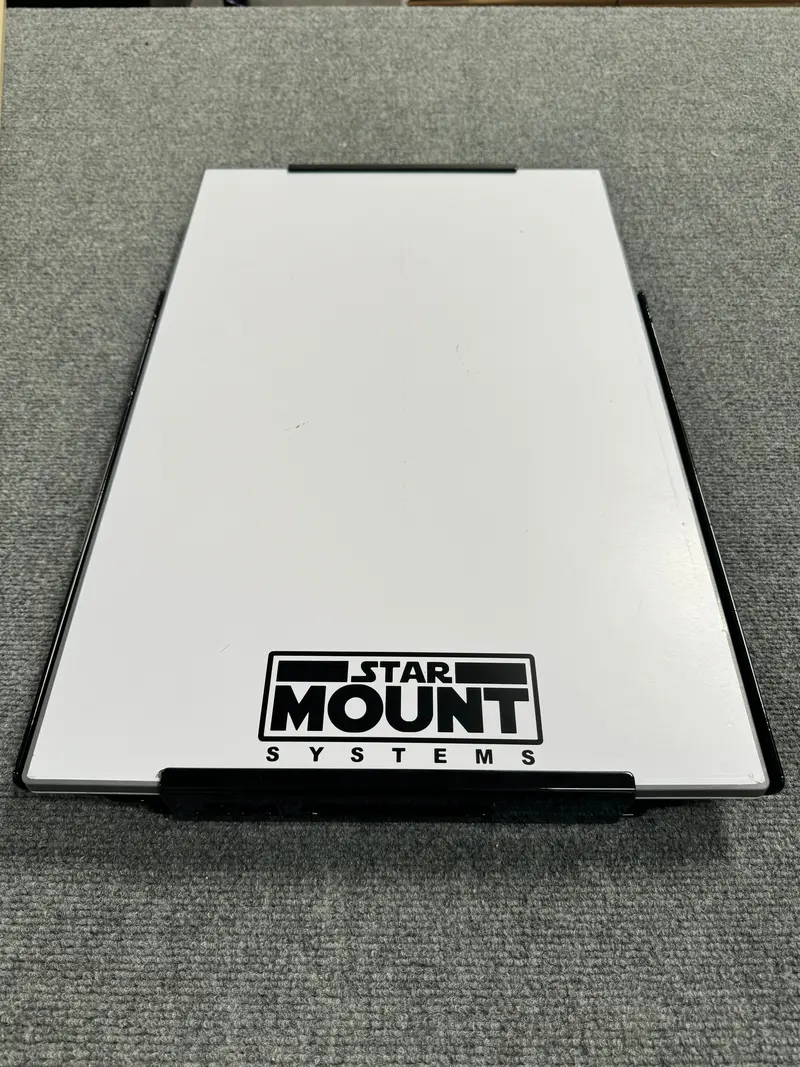 Gen 3 Starlink Star-Mount Explorer Bracket