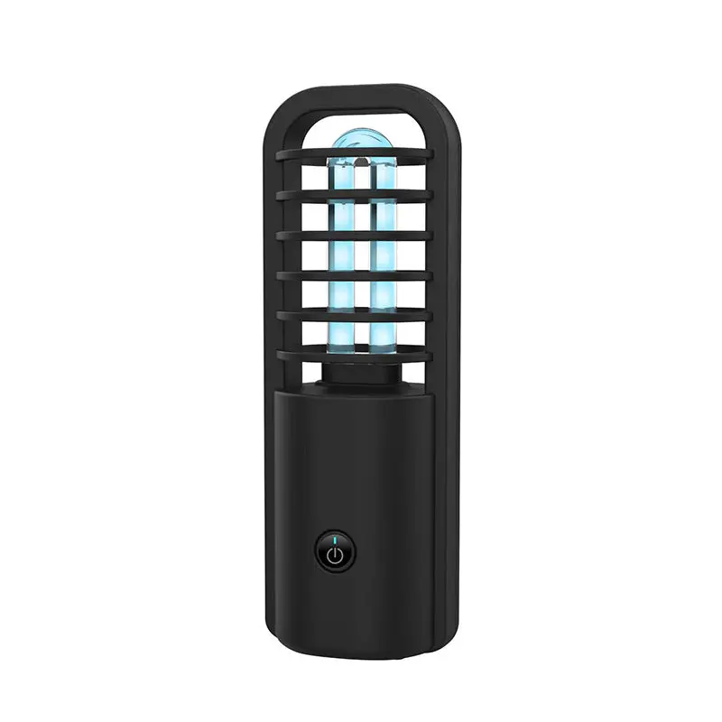 Germicidal UV-C Lamp – Standalone Disinfection Light for Home and Office Use