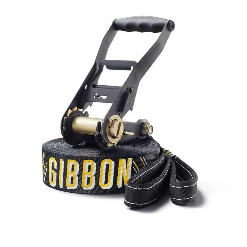 Gibbon JIB Line X13 Slackline Kit