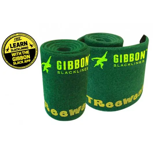 Gibbon Tree Wear Climbing & Adventure Gear
