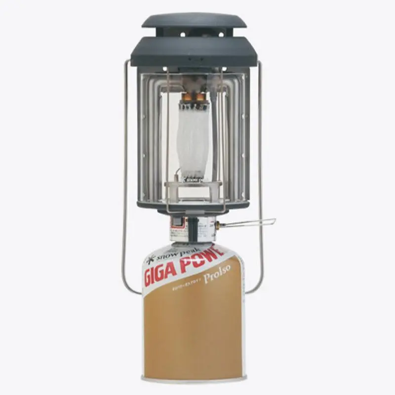 GigaPower BF High-Lumen Battery-Powered Lantern