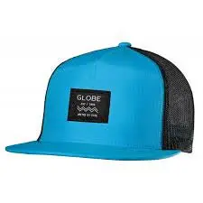 Globe Archer Trucker Hat for Boys