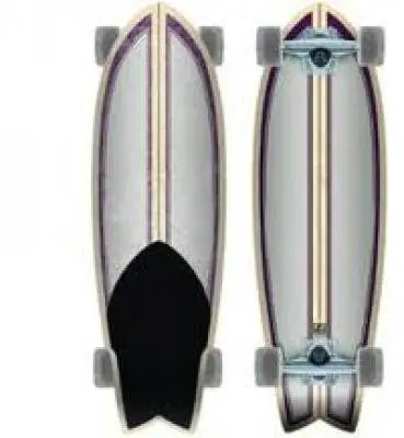 Globe Dart Cruiser 30 Skateboard Wheels