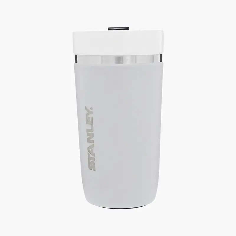 Go Tumbler Ceramivac Polar Vacuum Tumbler – 16 oz