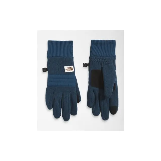 Gordon Etip Gloves for Men