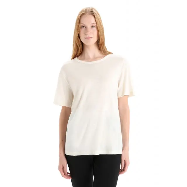Granary Short-Sleeve Tee for Women