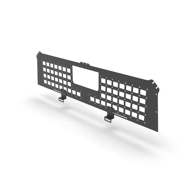 Gullwing Bed Rack Headache Rack Panel for Truck Beds