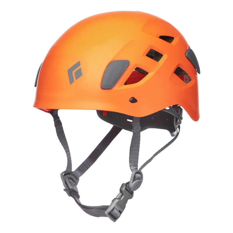Half Dome Climbing Helmet