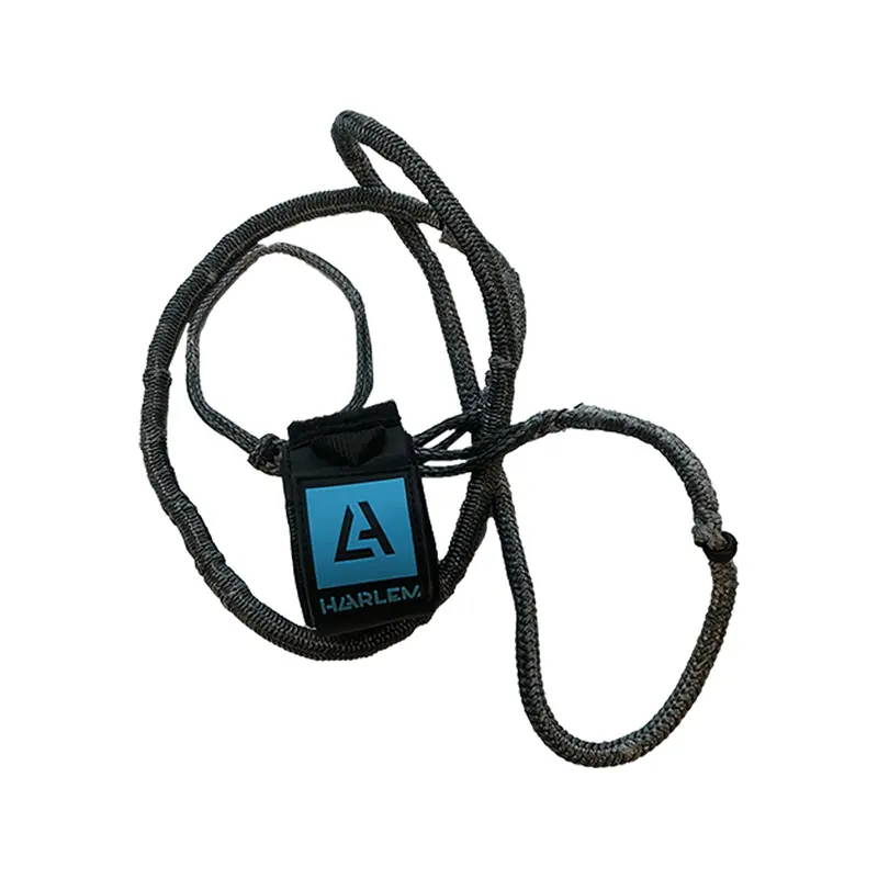 Harlem Wrist & Waist Kite Leash with Wing Attachment