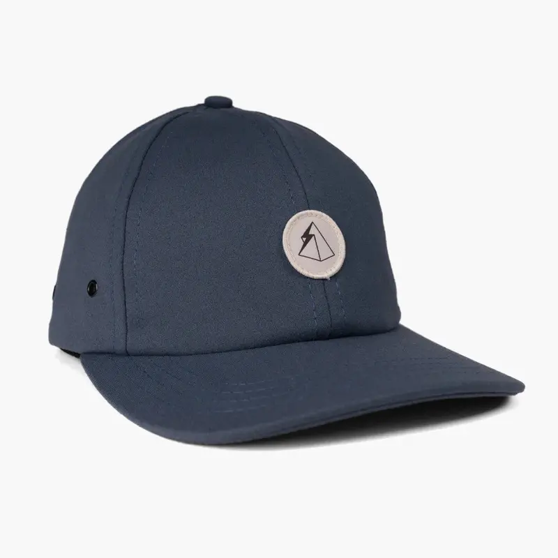 Hatchet Orion Blue 6-Panel Structured Cap