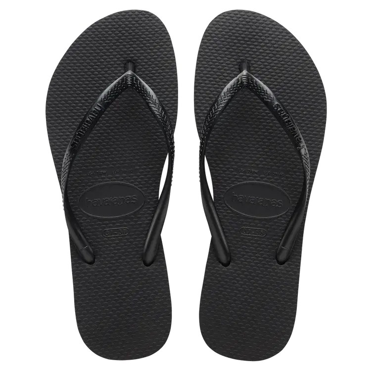 Havaianas Slim Flip-Flop Sandal – Lightweight Style