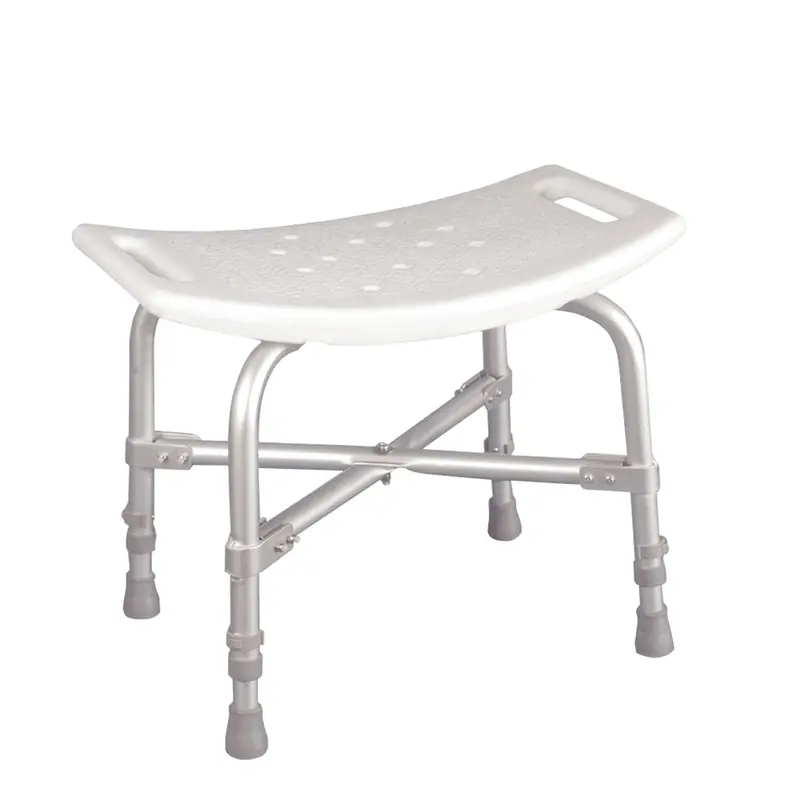 Heavy-Duty Bariatric Bath Bench – Reinforced Construction, Non-Slip Surface