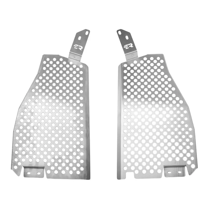 Heavy-Duty Catalytic Converter Shield for 2024+ Lexus GX 550