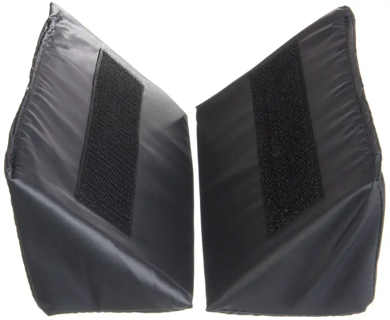 HEELMEDIX ADVANCED Stabilizing Wedge Pair – Dual-Unit Set