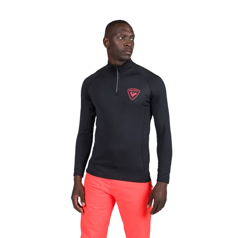 Hero Classique Men’s Half-Zip Performance Top