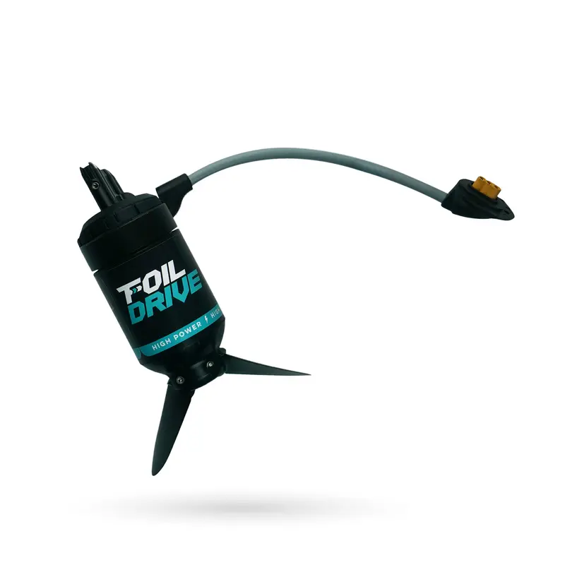 High-Power V2 Motor Assembly Kit
