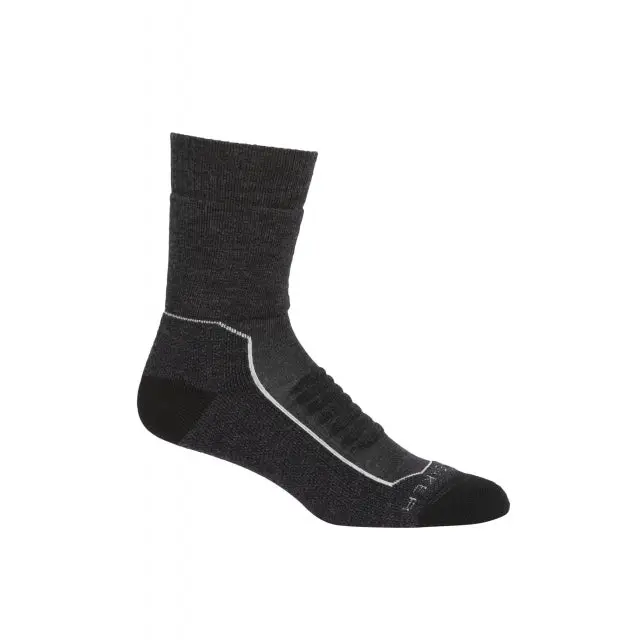 Hike+ Heavy-Crew Winter Base Layer for Women