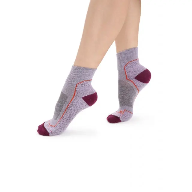 Hike+ Light Mini Running Shorts for Women
