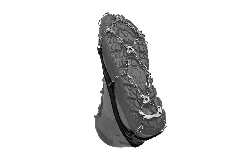 Hillsound FreeSteps 6 Ice Crampons for Trail Running