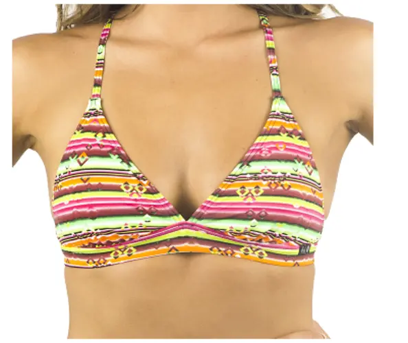 Hive Bee a Star Bikini Top – 2014/15 Limited Edition
