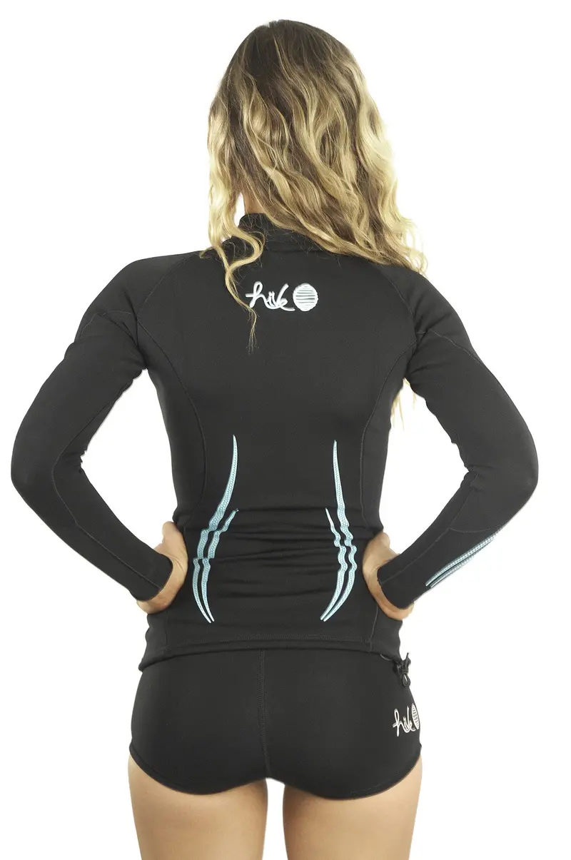 Hive Ectotherm Thermal Top for Women – 2014 Layering Essential