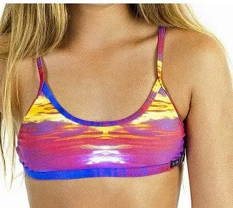 Hive Girls’ Bee Racey Top – 2015/2016