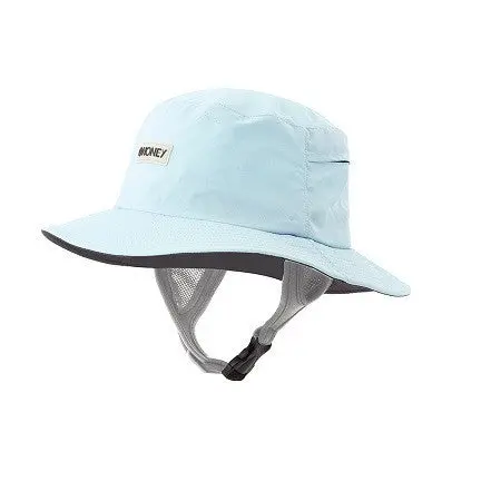 Honey Bingin Women’s Soft-Touch Surf Hat – UPF 50+ Protection