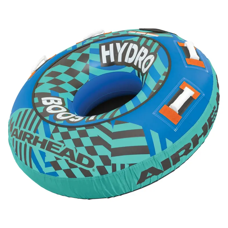 Hydro Boost: Single-Rider Towable Tube – Walmart Exclusive