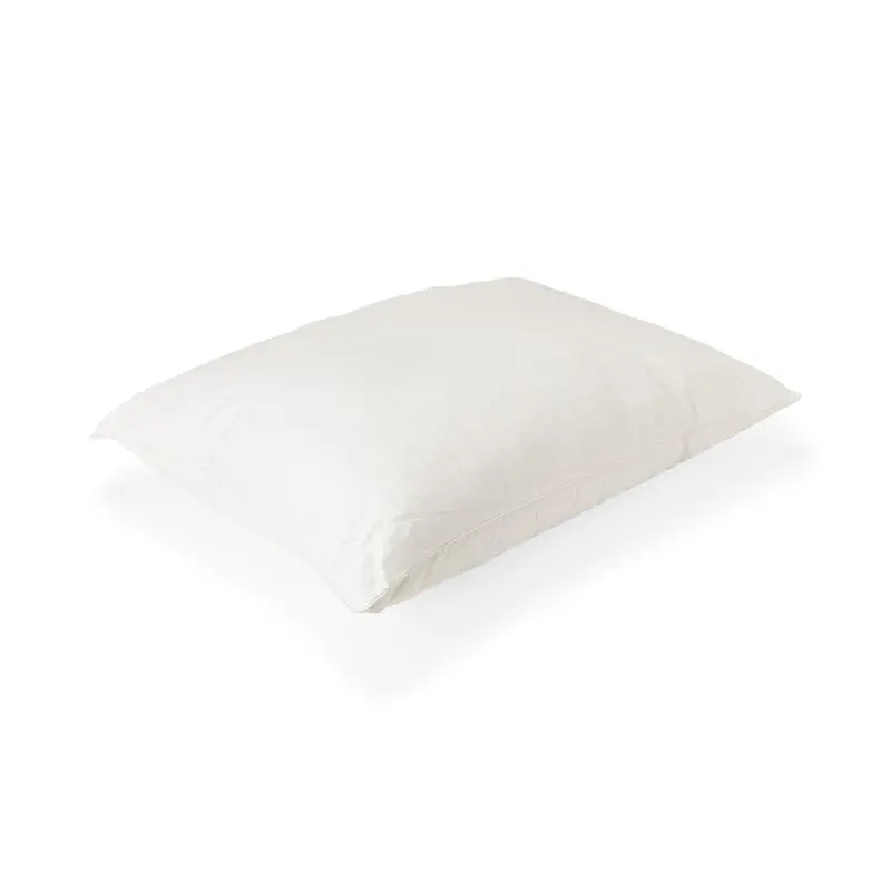 Hypoallergenic Support Pillow – Dust-Mite Resistant Design