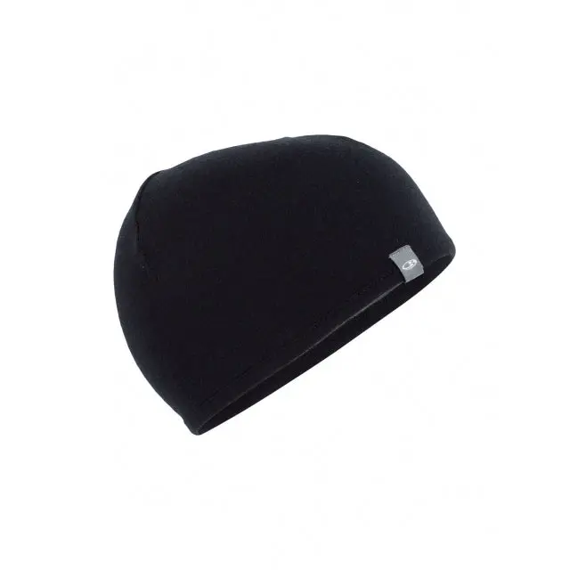 Icebreaker Unisex Merino Wool Pocket Hat