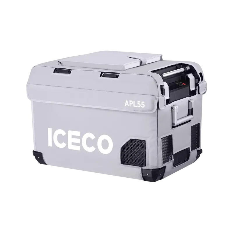 ICECO APL55 Insulated Protective Cover – Durable Exterior Protection for Portable Freezers