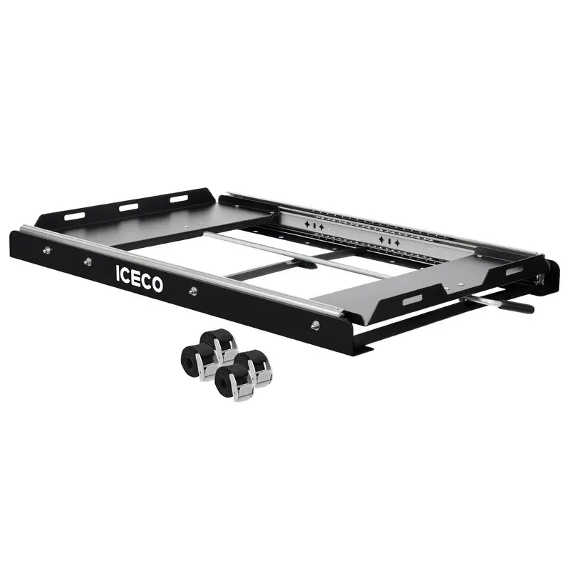 ICECO Fridge Slide Mount Kit for JPPro, VL45, APL35, VL35Pro & VL45Pro Coolers
