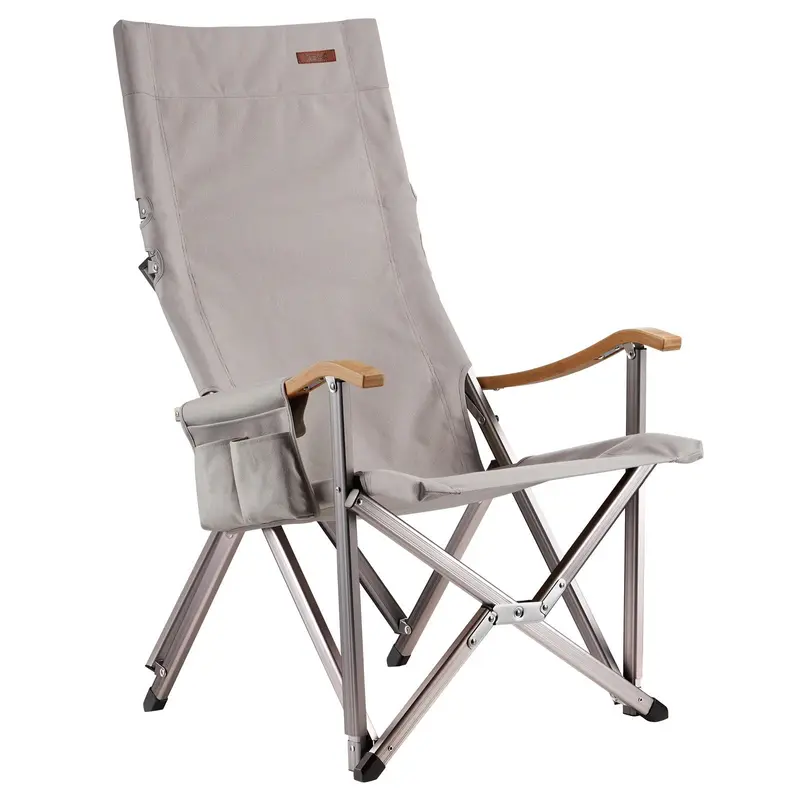 ICECO Hi1600L Folding Outdoor Camping Chairs – Lightweight & Portable Seating Set