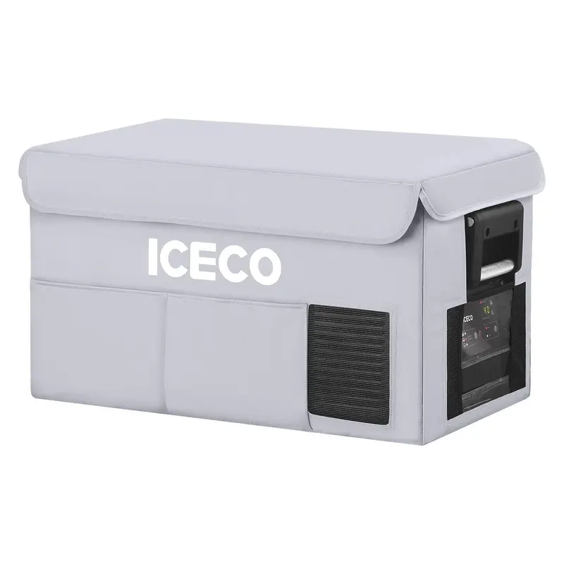 ICECO VL90ProD Insulated Protective Cover for Portable Freezers