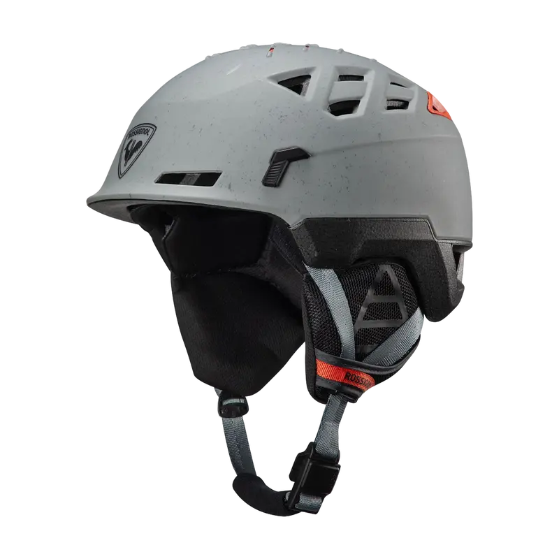 IMPACTS Escaper Ski Helmet for Men