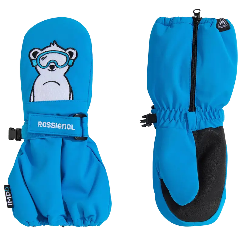 IMP’R Baby Waterproof Thermal Mittens