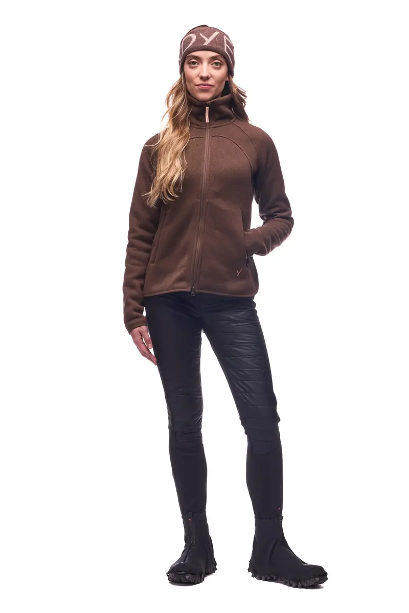 Indyeva Kaula IV Women’s Technical Layering Top