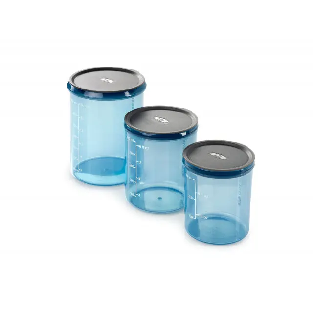 Infinity Modular Storage Organization Set