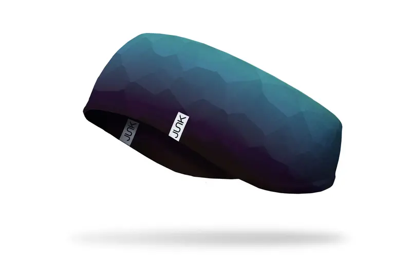 Insulated Ear Warmer for Outdoor Activities